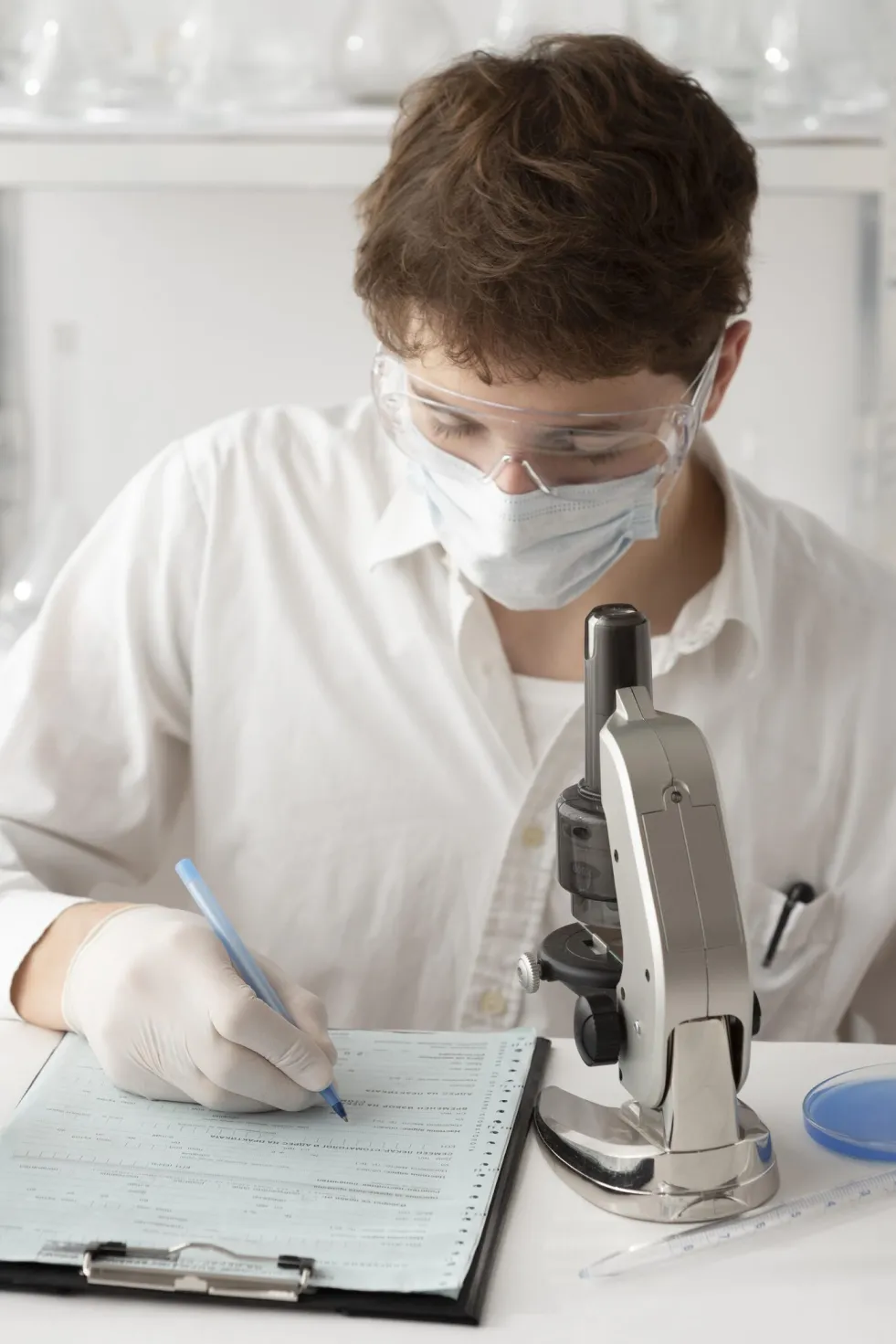Médecine Préventive Bio Lab Marrakech