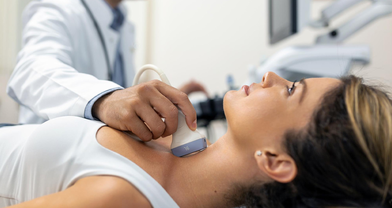 TSH Santé Thyroïde