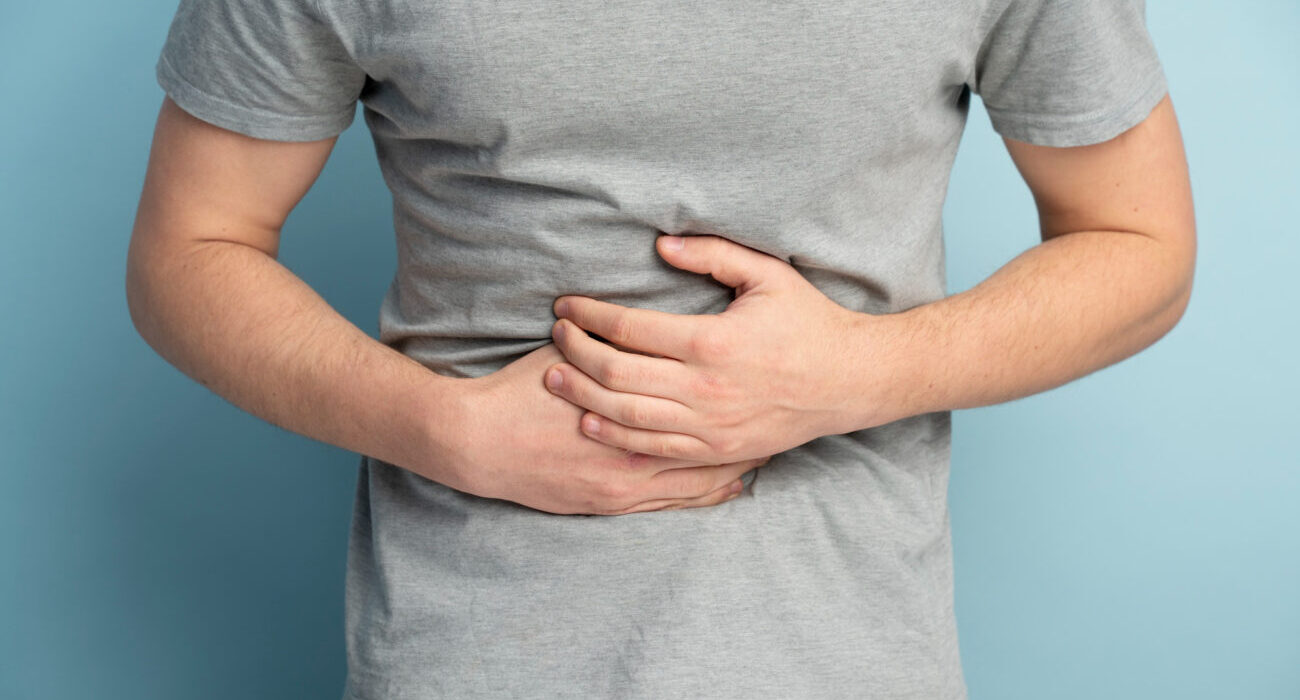 Cancer Colorectal Mal Au Ventre